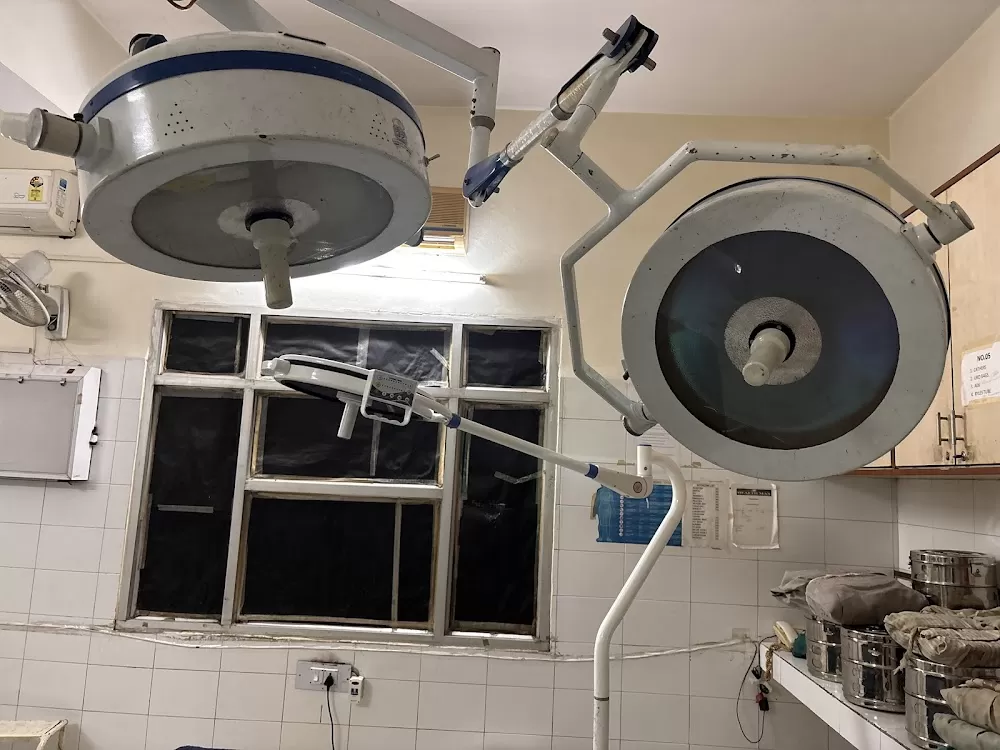Healthmax Multispecialty Hospital – Medical, Surgical & Gynae Obstetrics Centre in Ludhiana - Photo 8