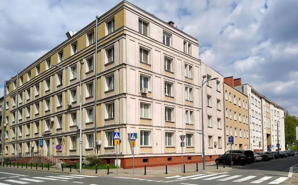 Mazowieckie Centrum Rehabilitacji STOCER - Photo 1