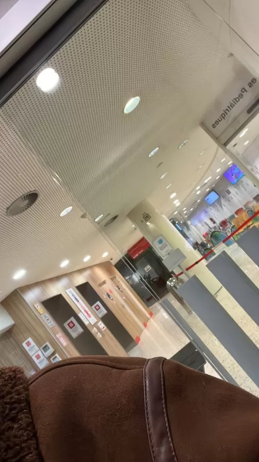 Centre d'Atenció Pediàtrica Integral Barcelona Esquerra - Photo 8