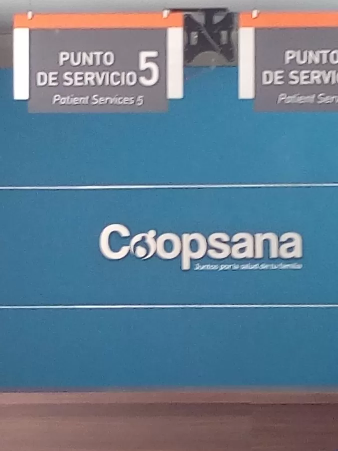 IPS Coopsana - Argentina - Photo 8
