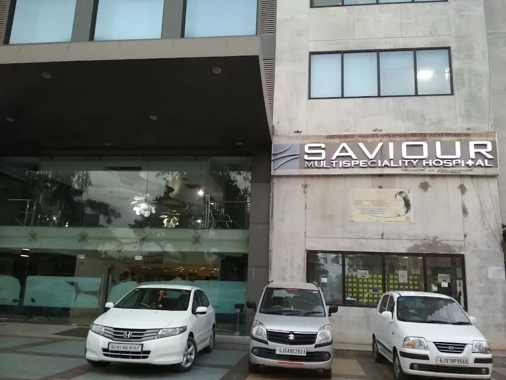 Saviour Hospital - Photo 8