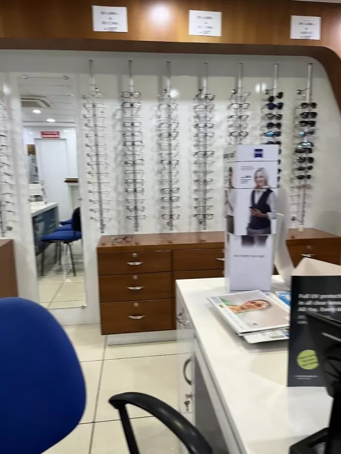Nethradhama Super Speciality Eye Hospital, Indira Nagar - Photo 5