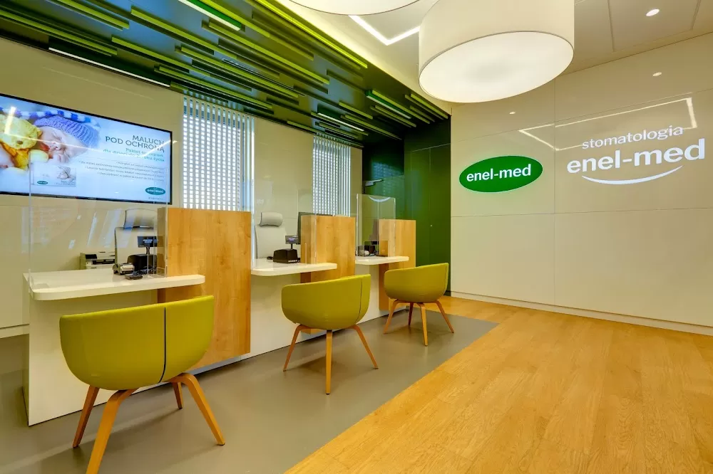 Medical Center Enel-Med - Photo 2