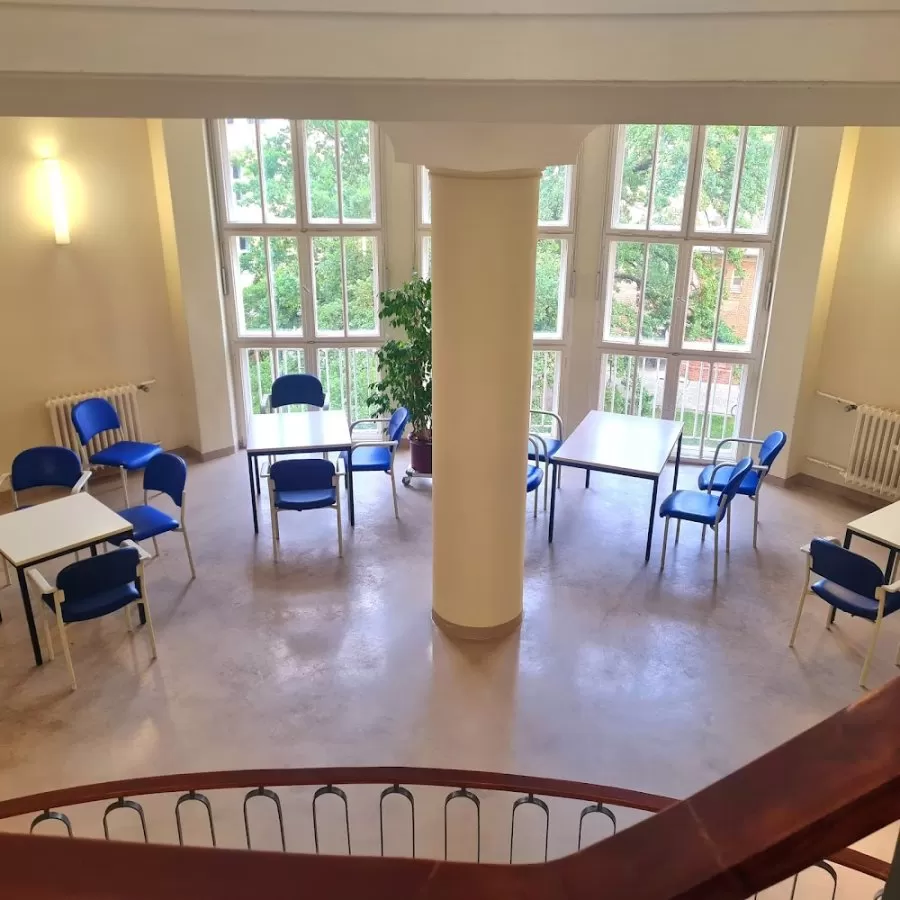 Klinik für Dermatologie, Venerologie und Allergologie, Charité – Universitätsmedizin Berlin - Photo 7