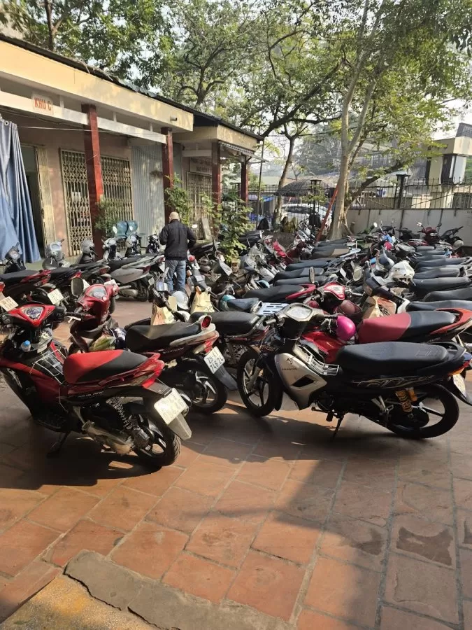 Railway Hospital - Photo 7