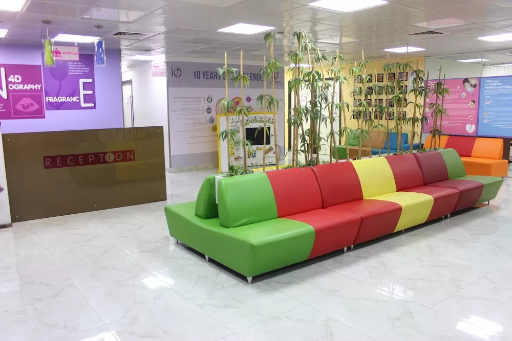 Cloudnine Hospital - Malleshwaram | Best Maternity & Pregnancy Care Centre - Photo 4