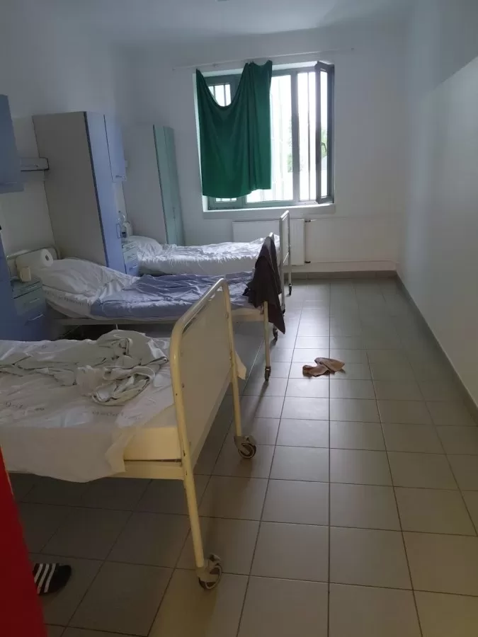 Nyírő Gyula Országos Pszichiátriai és Addiktológiai Intézet - Photo 2