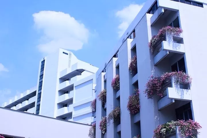 Paolo Kaset Hospital - Photo 3