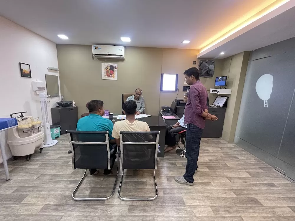 Dr.Mohanty's Speciality ENT Clinics: Ent Surgeon in Chennai - Photo 7
