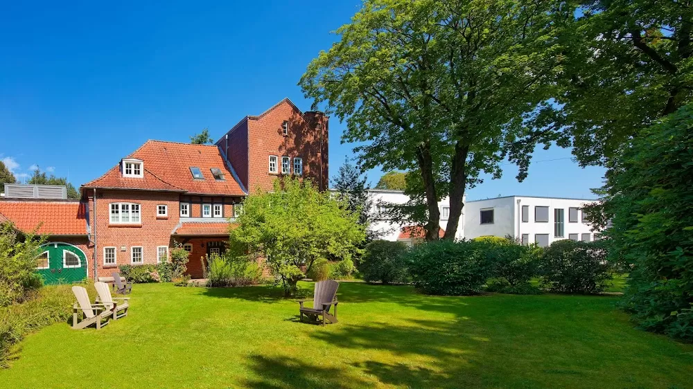 Psychosomatic Clinic Ginsterhof - Photo 2