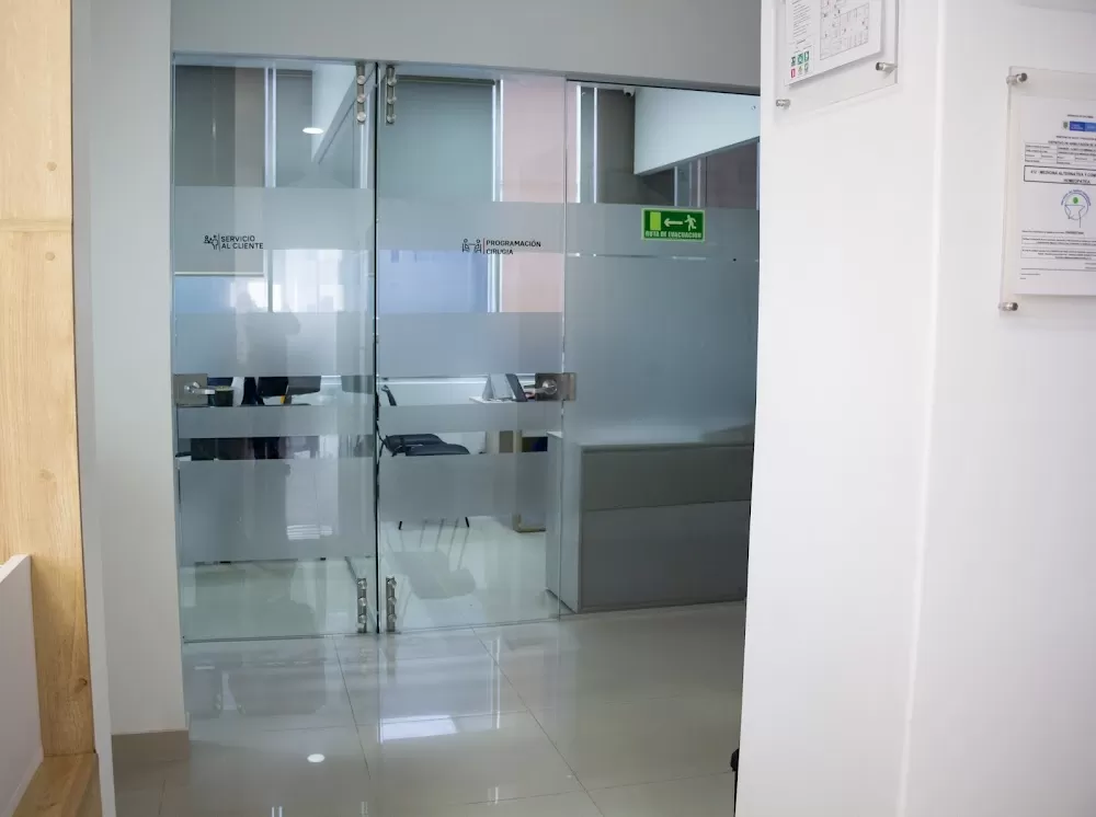 Colombian Clinic Obesity and Metabolism - Photo 6