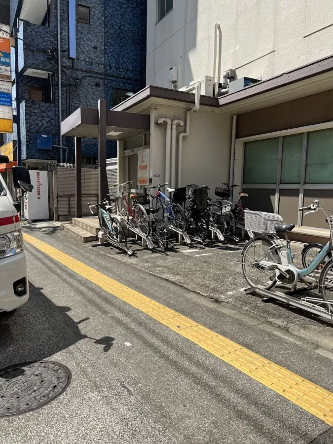 Honda Hospital - Photo 3