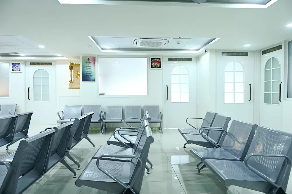 Nidaan Children Hospital - Photo 1