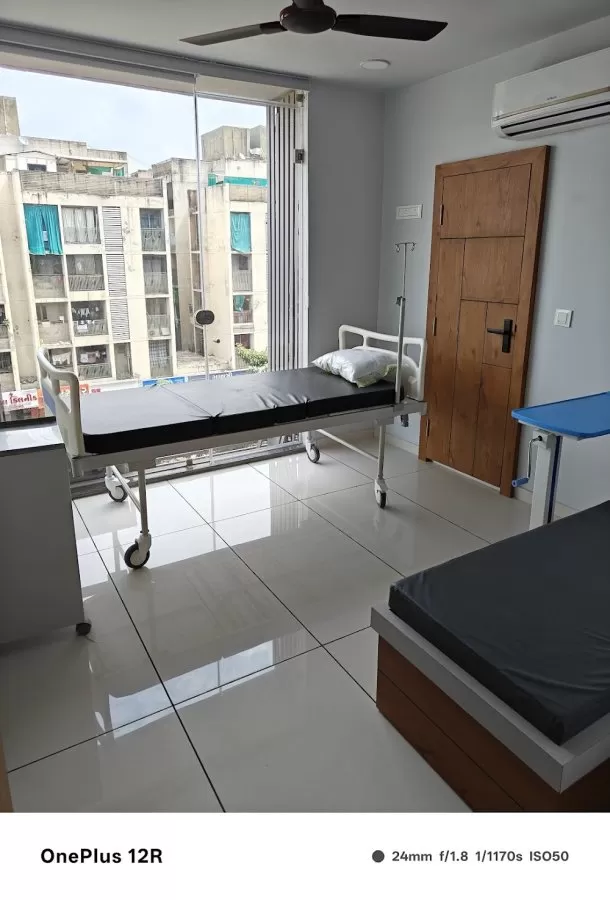 Healing Touch Hospital – Surgical & Orthopaedic Care - Photo 2