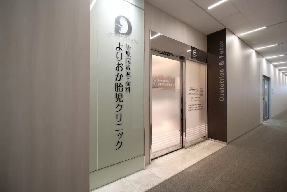 Yorioka Fetus Clinic - Photo 2