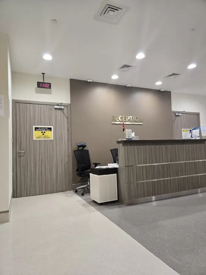Burjeel Cancer Institute - Photo 3