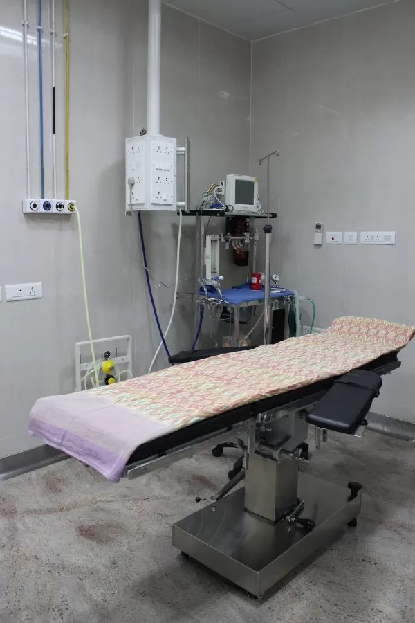 Firm Hospitals - Chennai - Photo 8