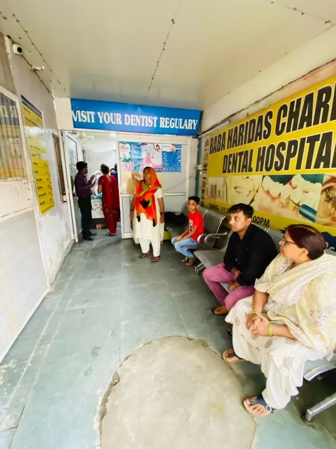 Baba Haridas Dental Hospital - Photo 3