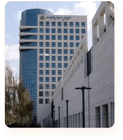 המרכז לבריאות השד - Photo 7