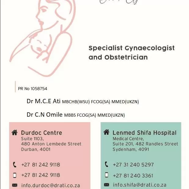 SheHealth Gynaecologists - Photo 2