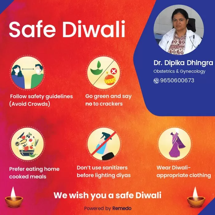 Dr. Dipika Dhingra - Photo 6