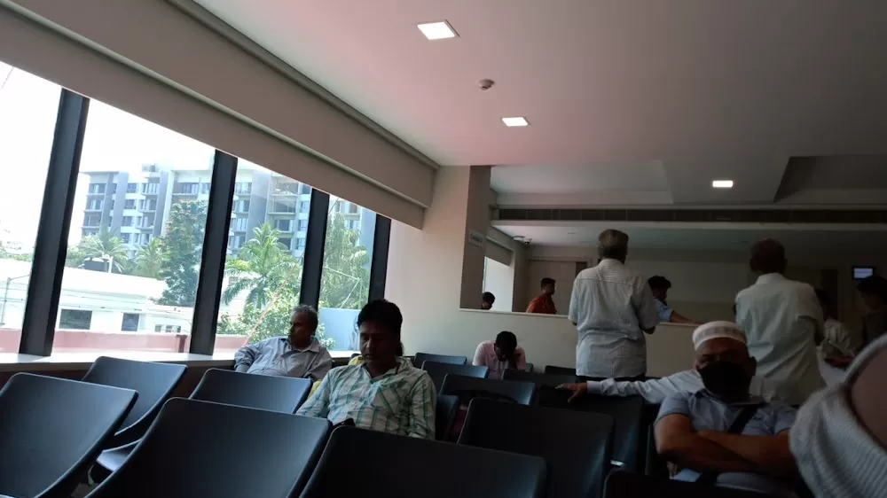 Apollo Cancer And Neuro Surgery Block - Photo 5