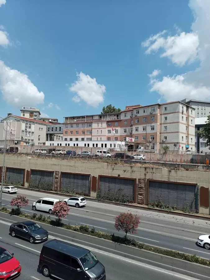 Bayrampaşa Devlet Hastanesi - Photo 3