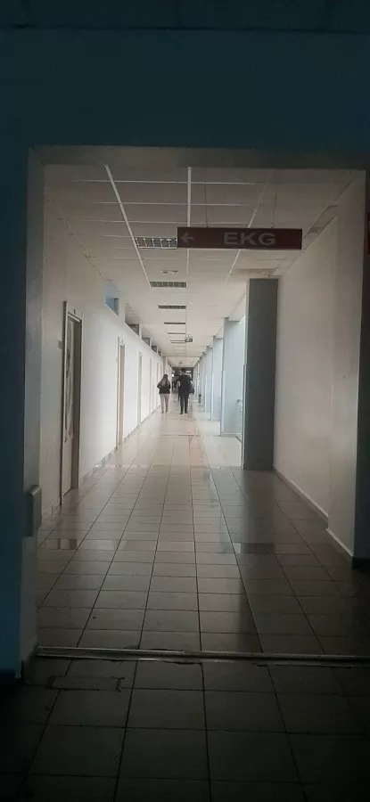 Akdeniz Üniversitesi Tıp Fakültesi Hastanesi - Photo 3