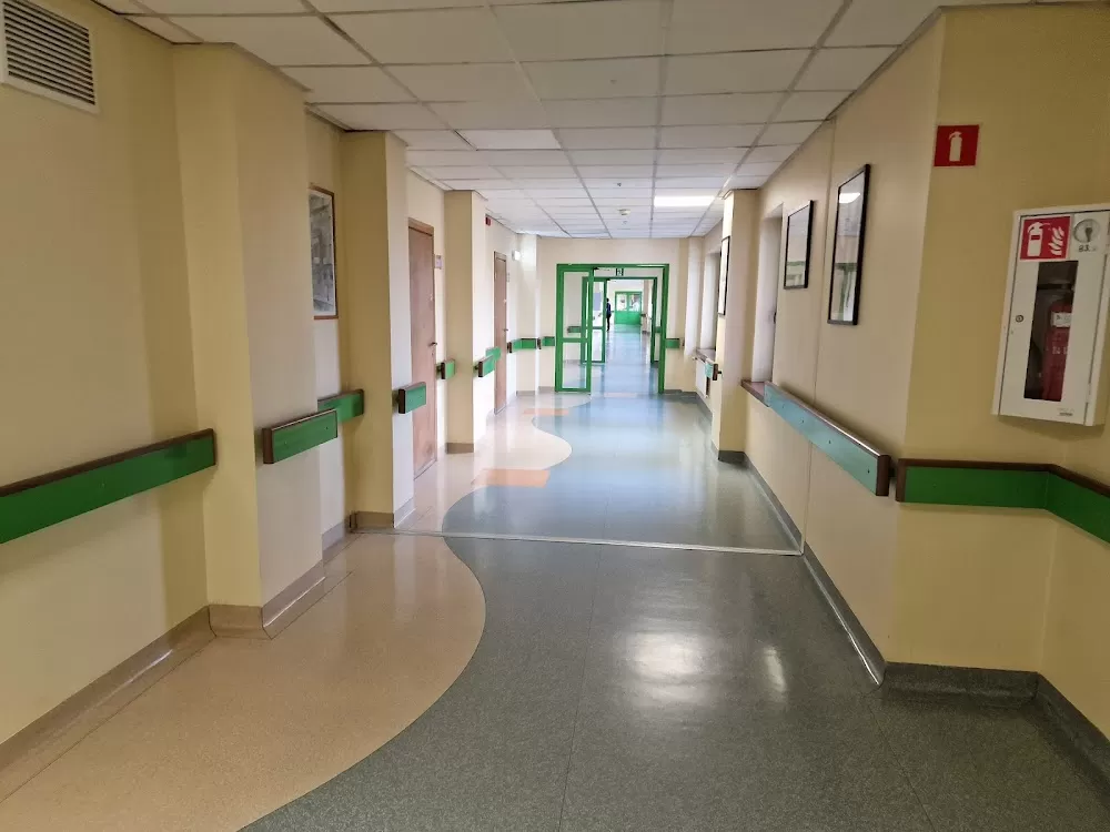 National Institute of Oncology - Photo 6