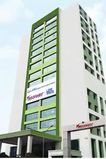 Wockhardt Hospital, Mira Road - Photo 1