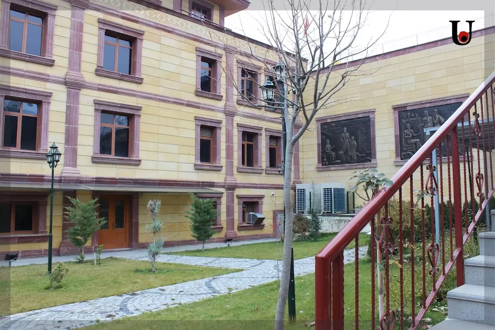 Uluğ Bey Tıp Merkezi - Fizik Tedavi, KBB, Pediatri, Göz Hastalıkları, Kardiyoloji, Kadın Doğum, Ortopedi, Ümitköy, Çayyolu - Photo 3
