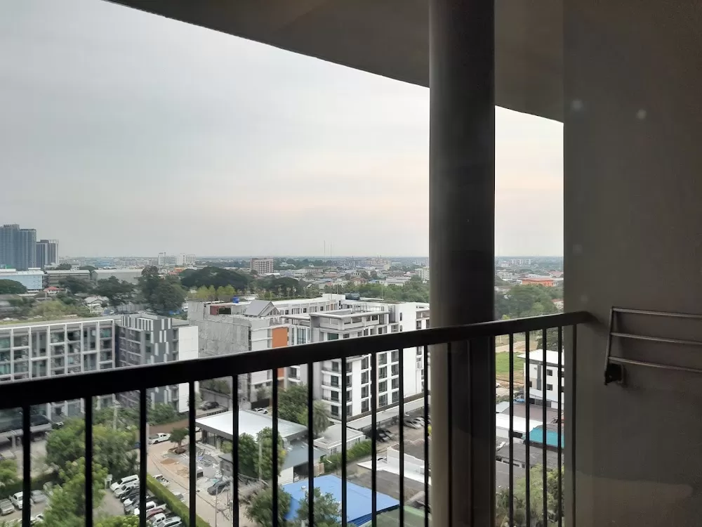 Ratchaphruek Hospital - Photo 7