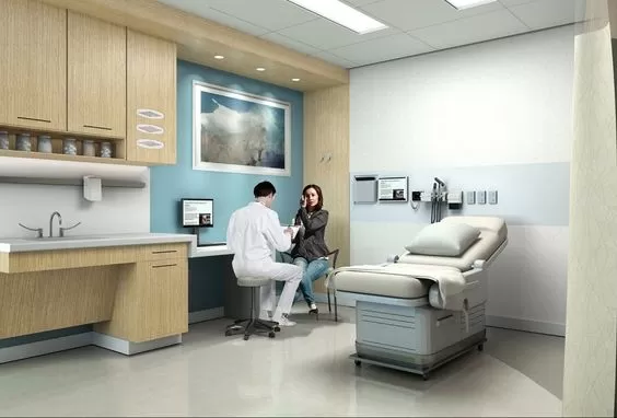 Jivan Hospital | ENT Specialist And ENT Surgeon in Vadodara | ENT Doctor And ENT Hospital in Vadodara - Photo 2