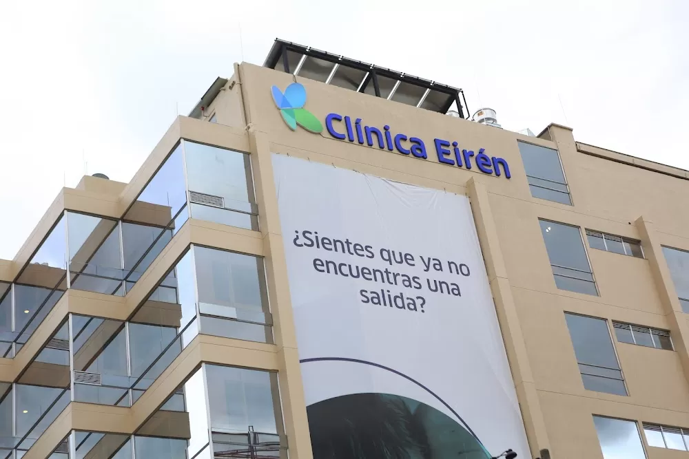 Clínica Eirén - Photo 1