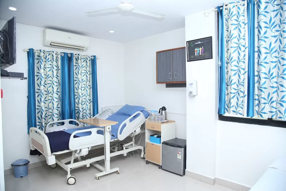 Polaris Healthcare - Photo 4