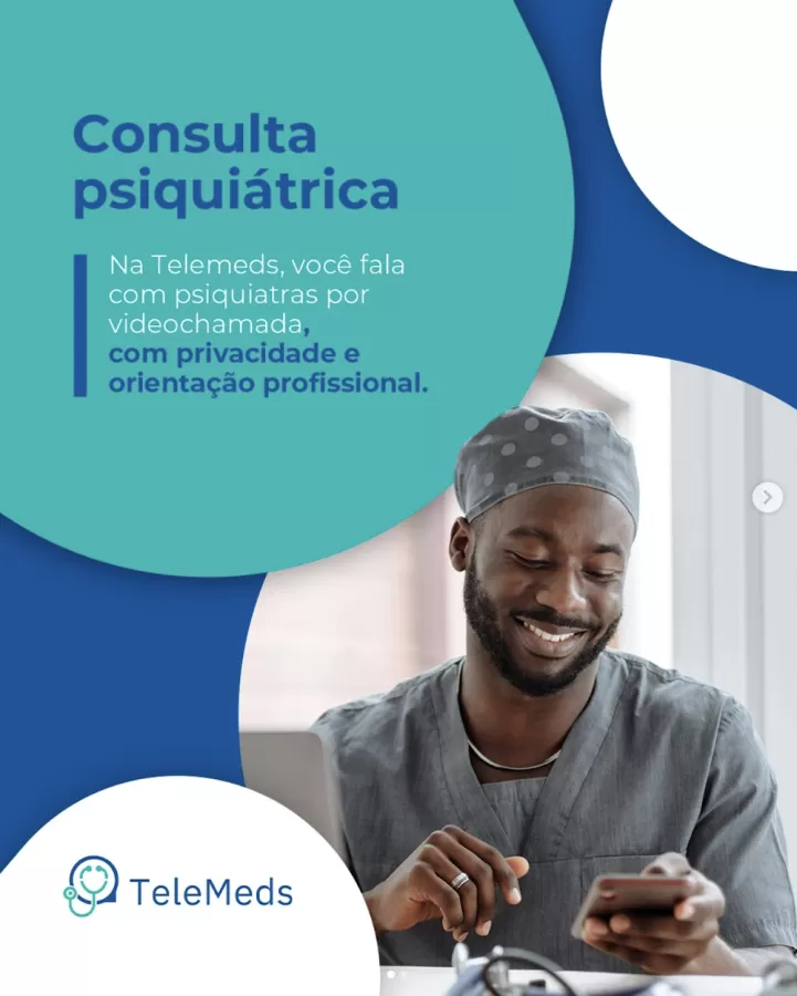 TeleMeds - Photo 1