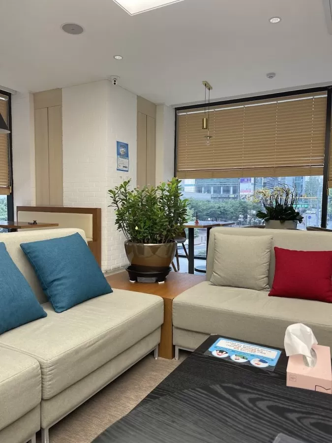 GLORY SEOUL EYE CLINIC - Photo 8
