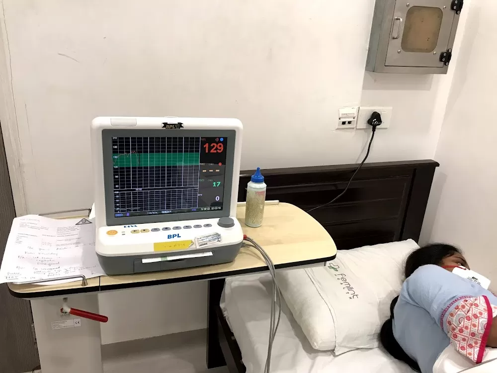 Motherhood Hospital Whitefield – Best Maternity Hospital In Bangalore - Photo 6