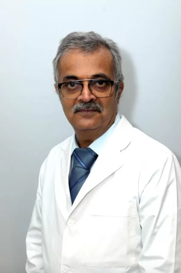 Drushti Eye & Retina Centre - Photo 8