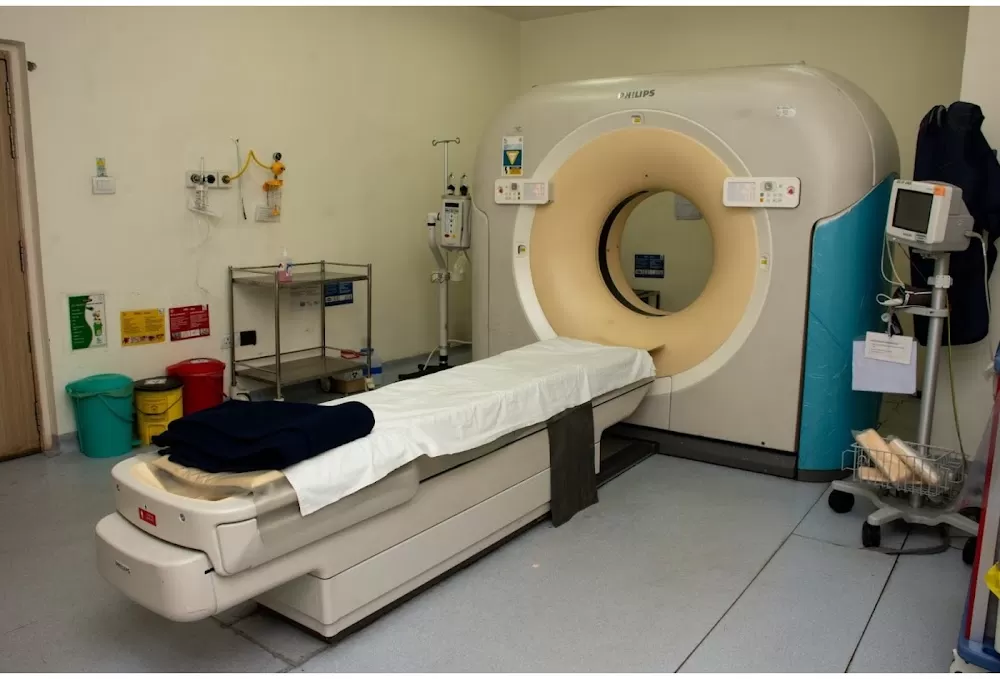 Department of Cardiology | Apollo Hospitals Nashik - Photo 7