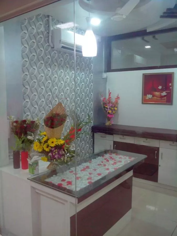 Galaxy Hospital - Dr.Pratibha Chavan - Photo 6