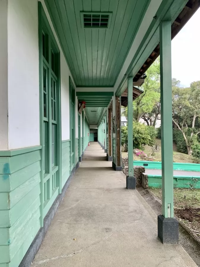 Tri-Service General Hospital Beitou Branch - Photo 1