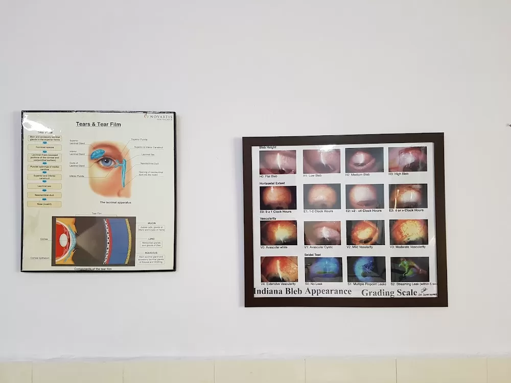 glaucoma clinic - Photo 7