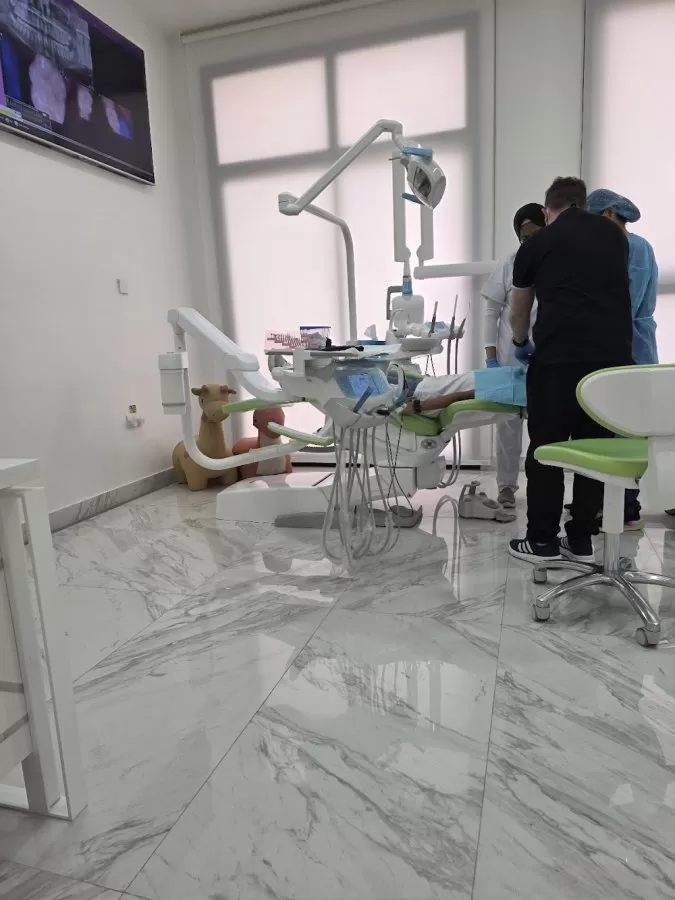 California Medical Center مركز كاليفورنيا الطبي - Photo 4