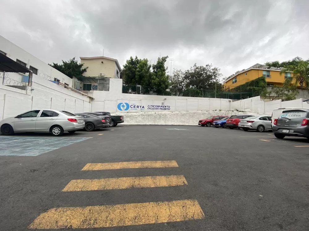 Otorrinolaringólogo en Monterrey - Photo 6