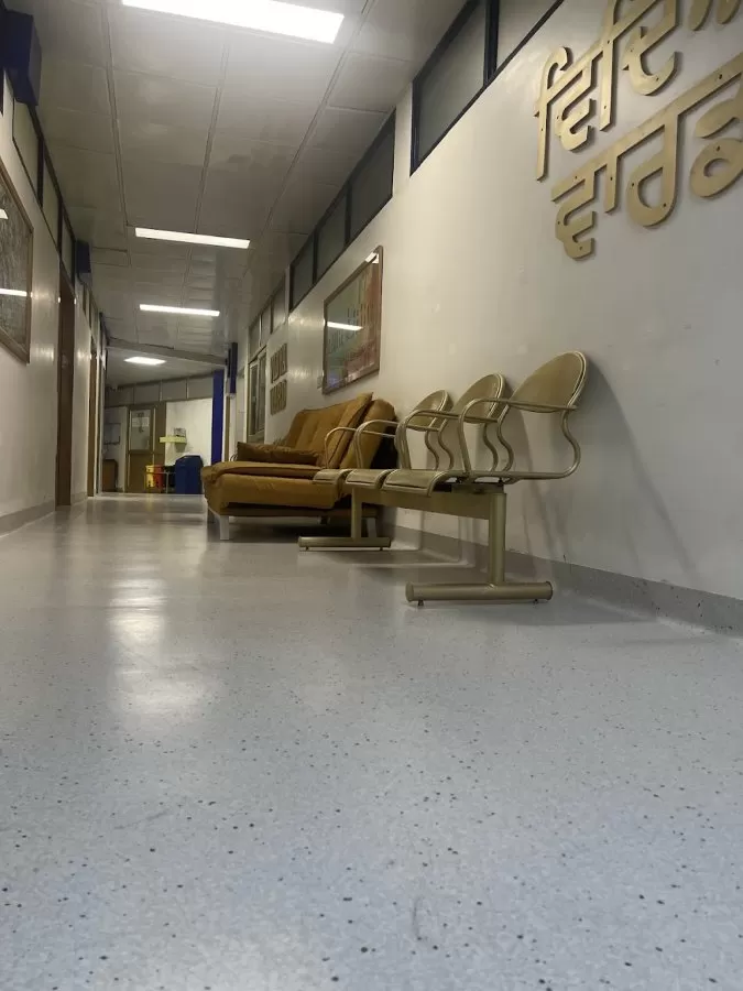 Bassi Nursing Home - Photo 5