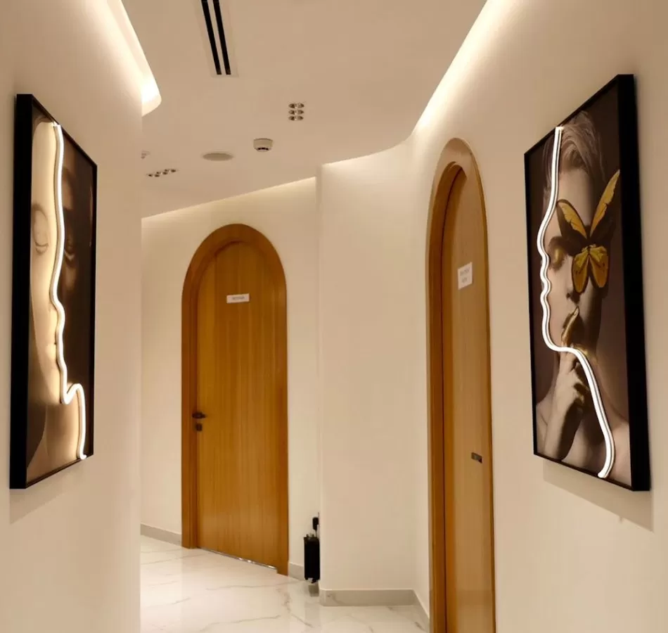 Rosmetic Medical Center - Photo 4