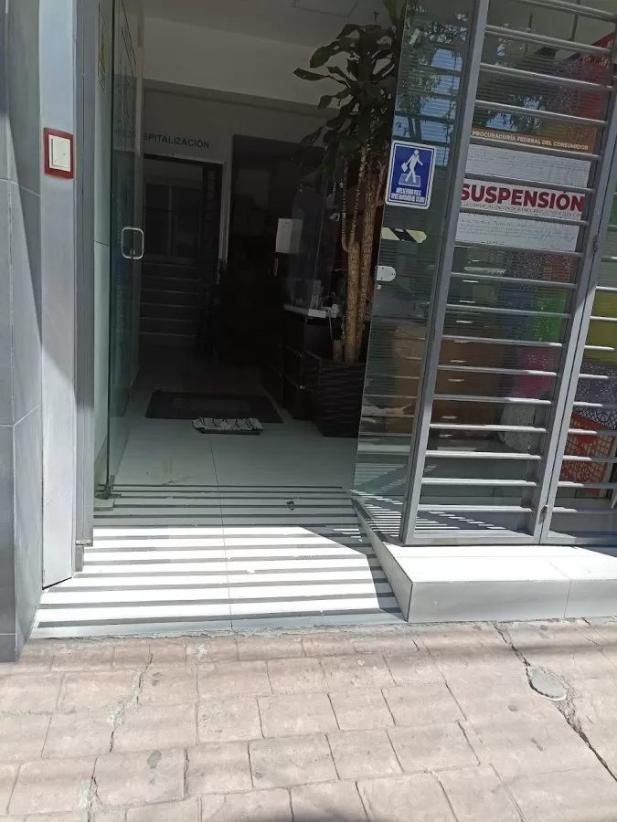 Hospital Rosa del Tepeyac - Photo 2