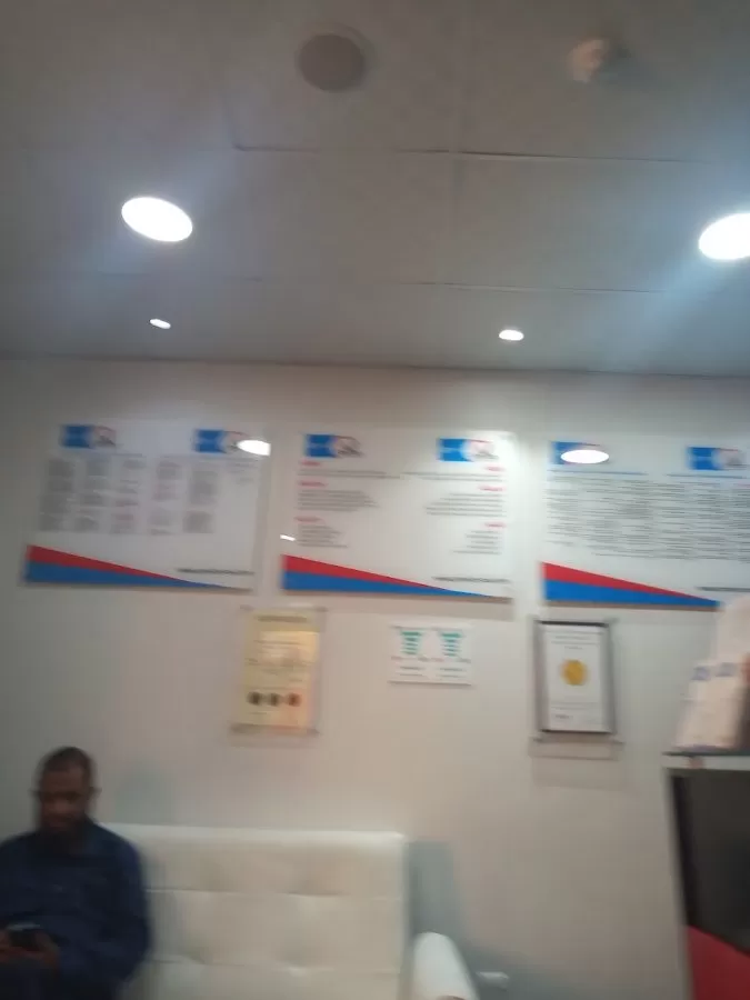 ProVita International Medical Center - Photo 1