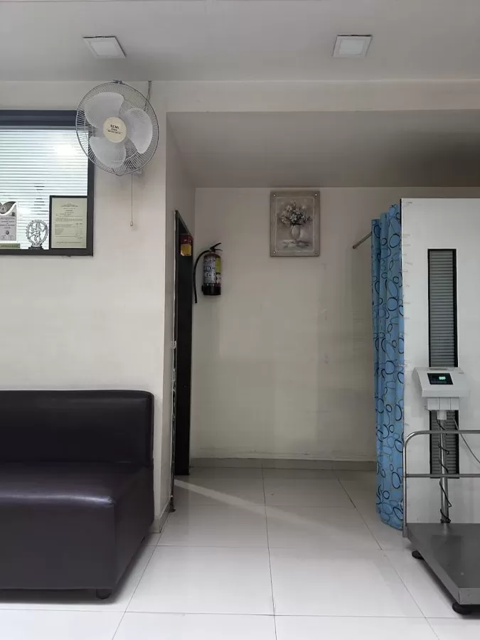 Dr. Nikam's Piles hospital - Photo 3